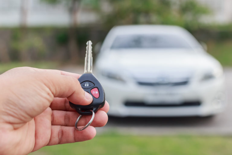 duplicate swift and trustworthy car key replacement assistance in seminole, fl